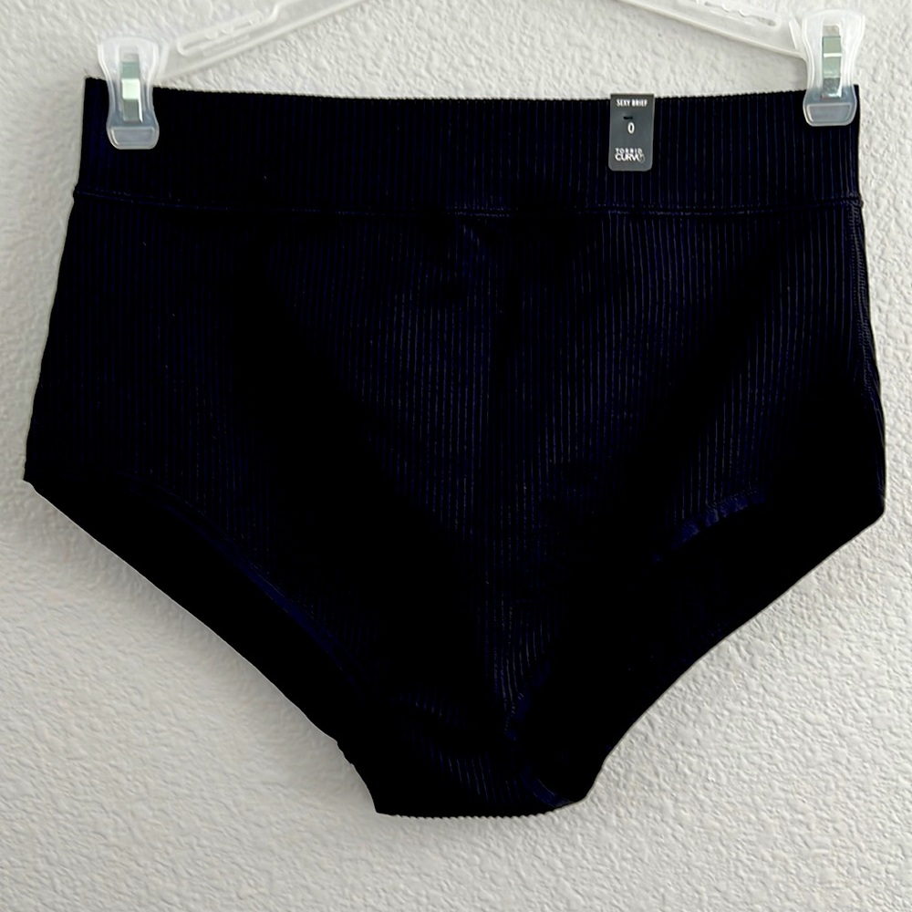 Torrid sexy brief woman’s size: 0 torrid Curve pantys